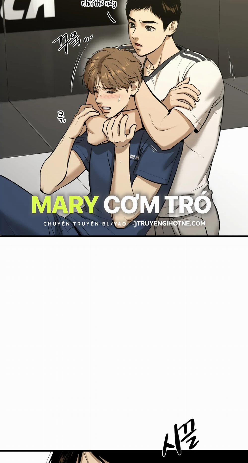 [18+] Jinx 25.2 trang 20