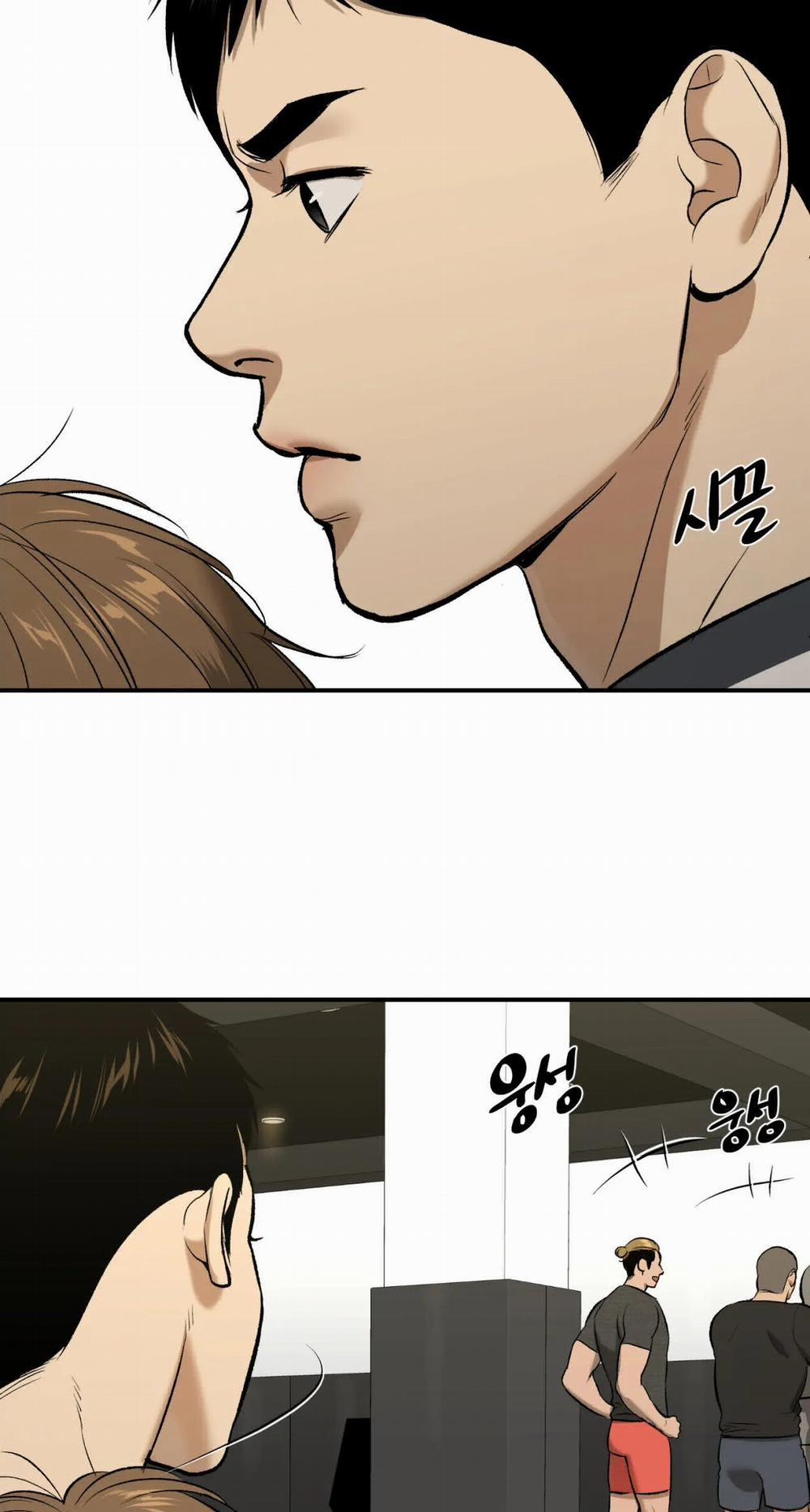 [18+] Jinx 25.2 trang 21