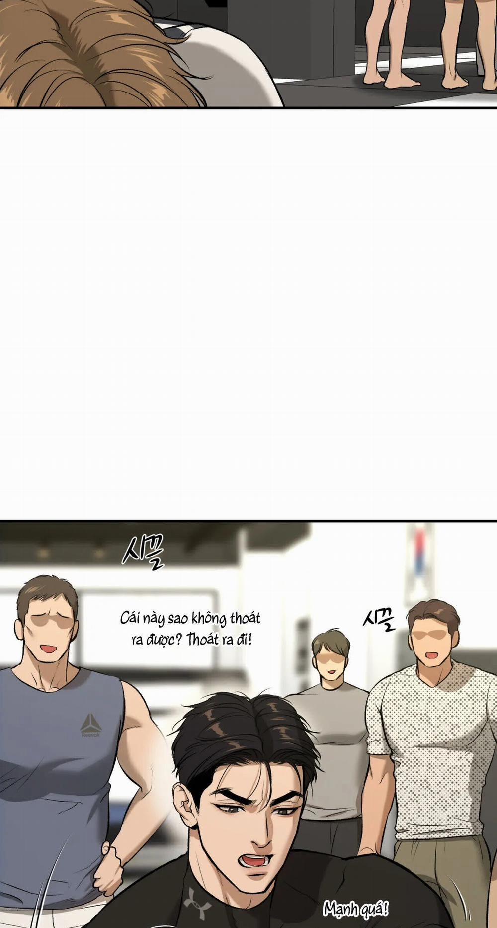 [18+] Jinx 25.2 trang 22