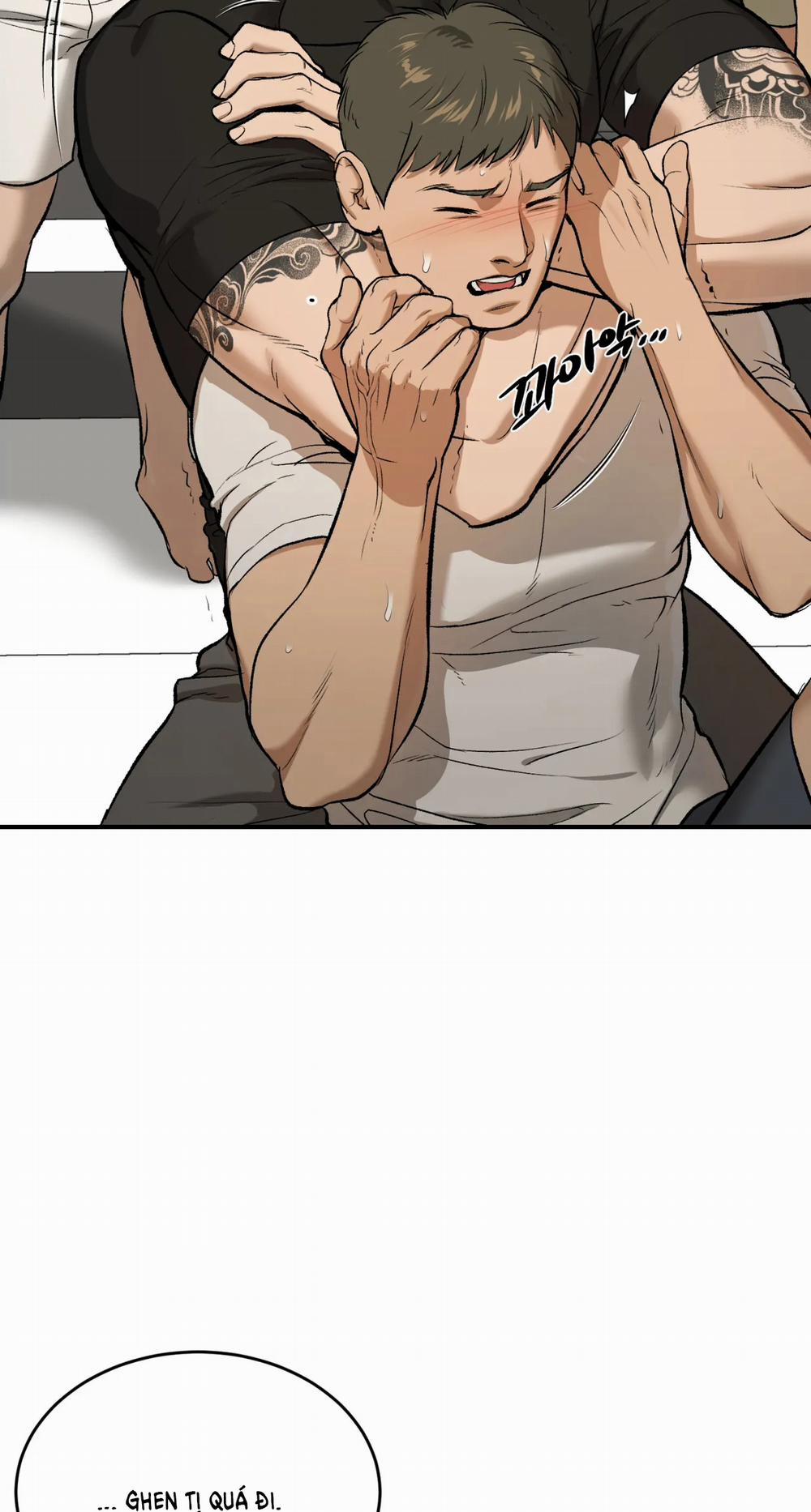 [18+] Jinx 25.2 trang 23