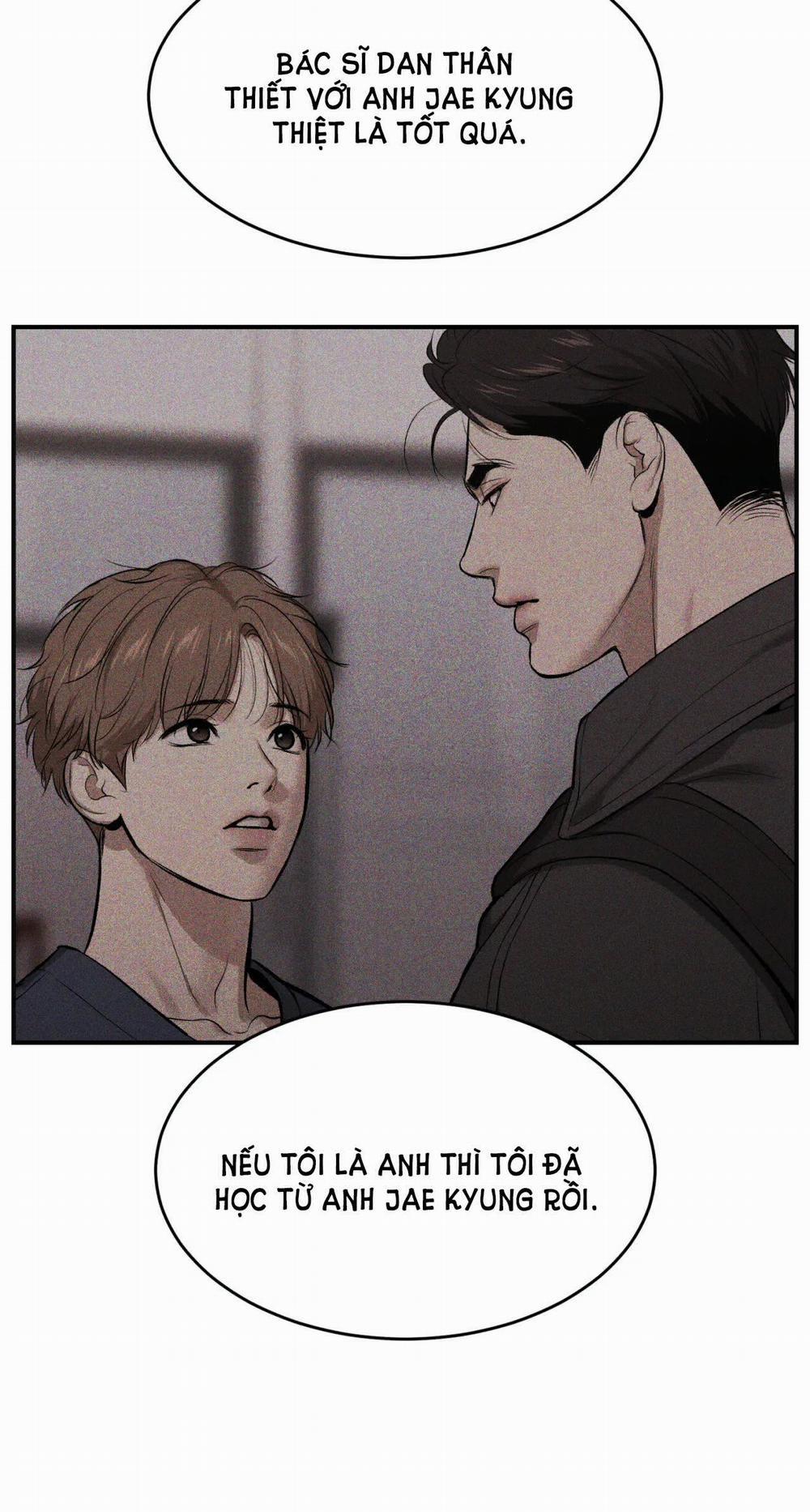 [18+] Jinx 25.2 trang 25