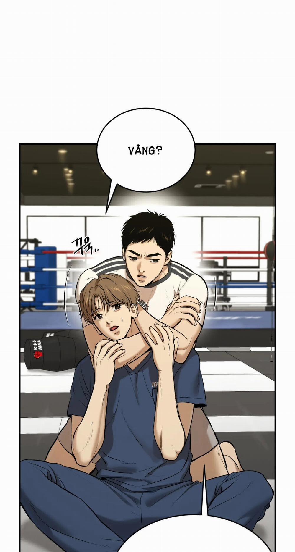 [18+] Jinx 25.2 trang 26