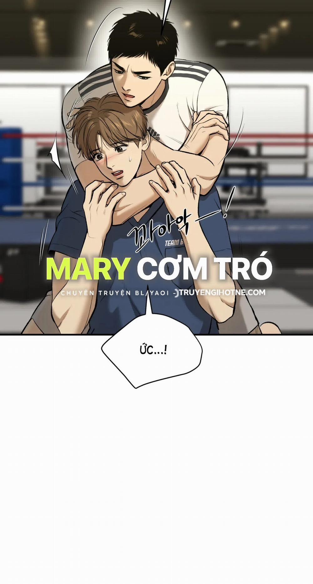 [18+] Jinx 25.2 trang 29