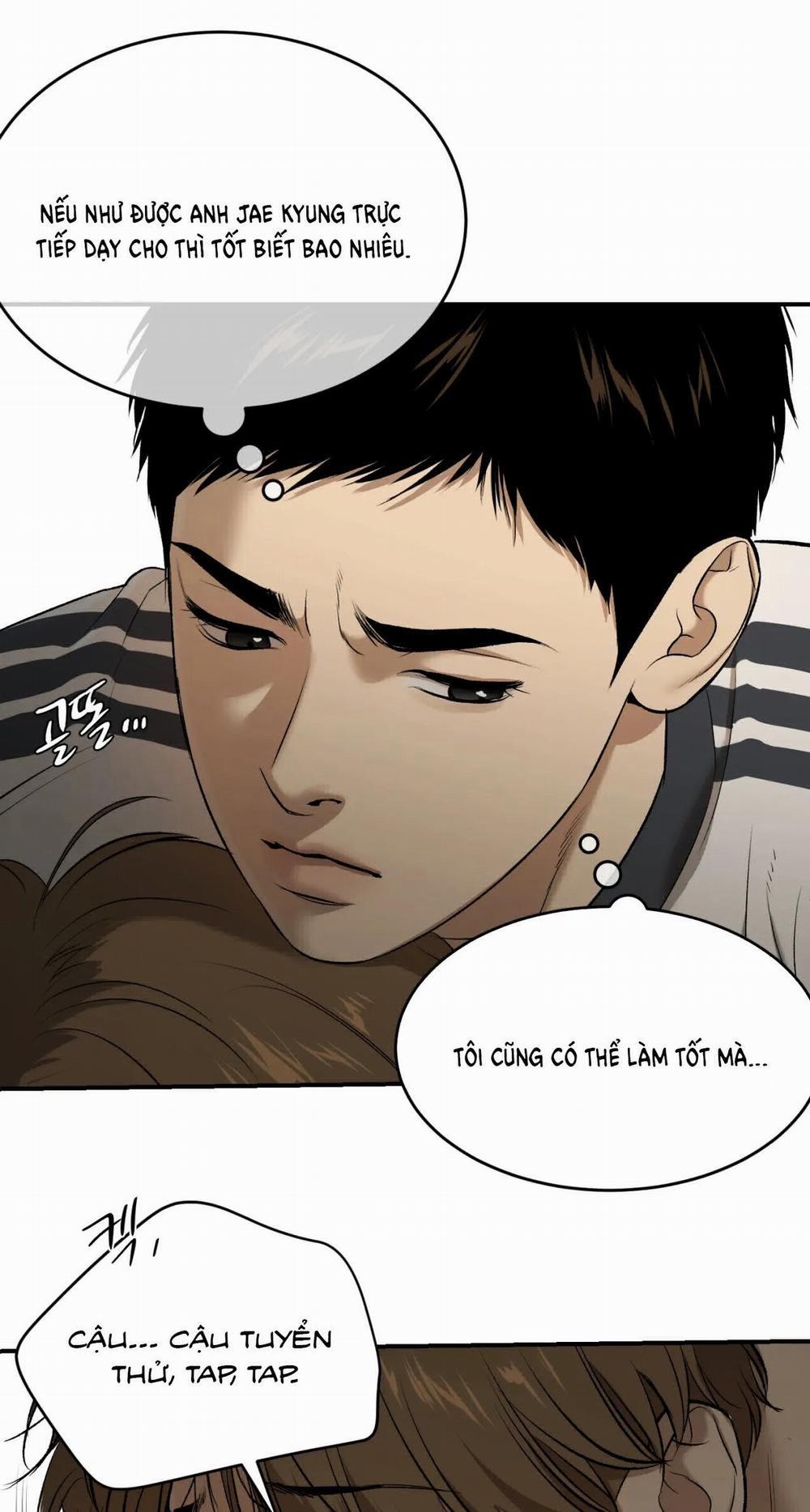 [18+] Jinx 25.2 trang 30