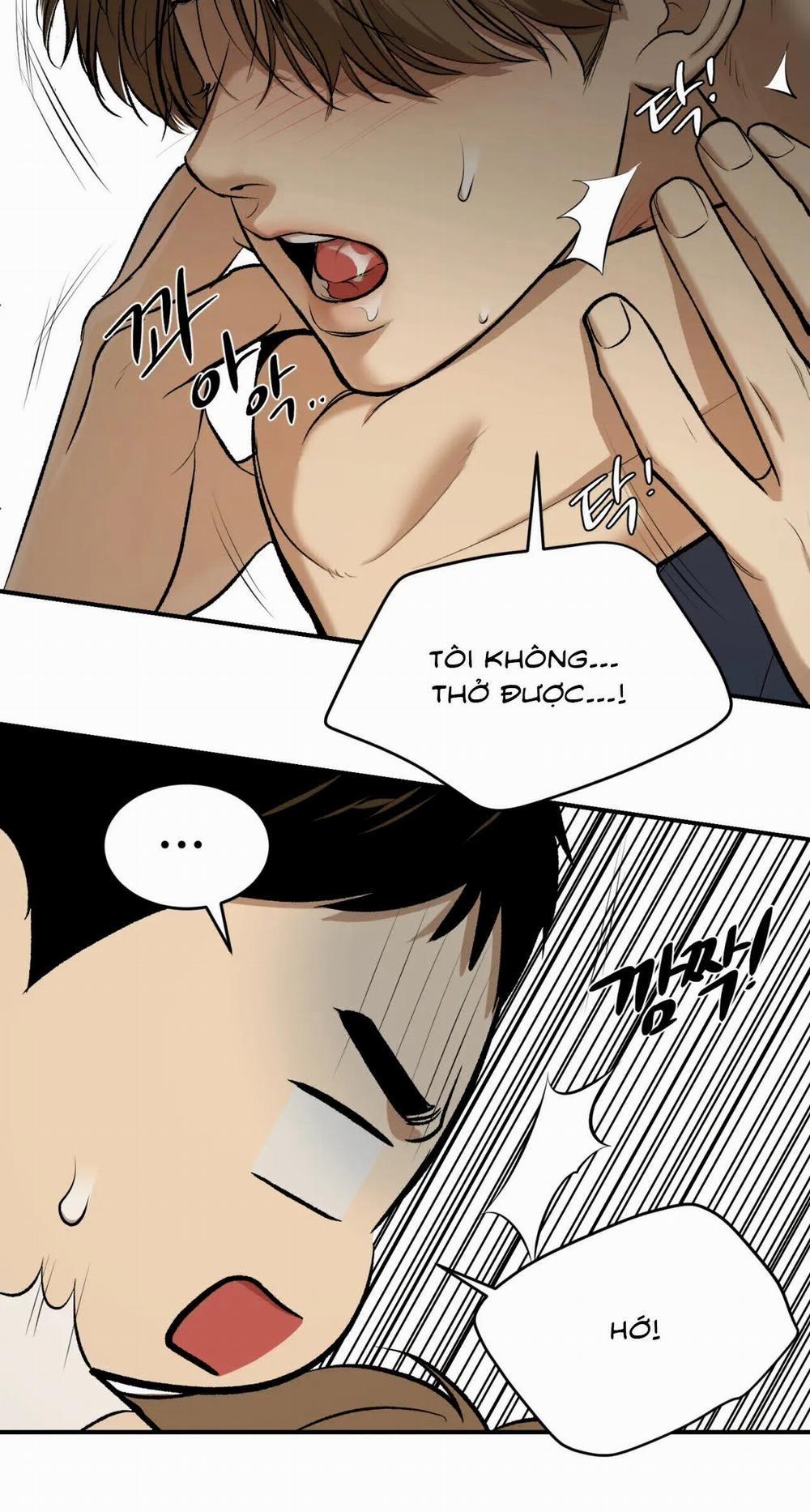 [18+] Jinx 25.2 trang 31