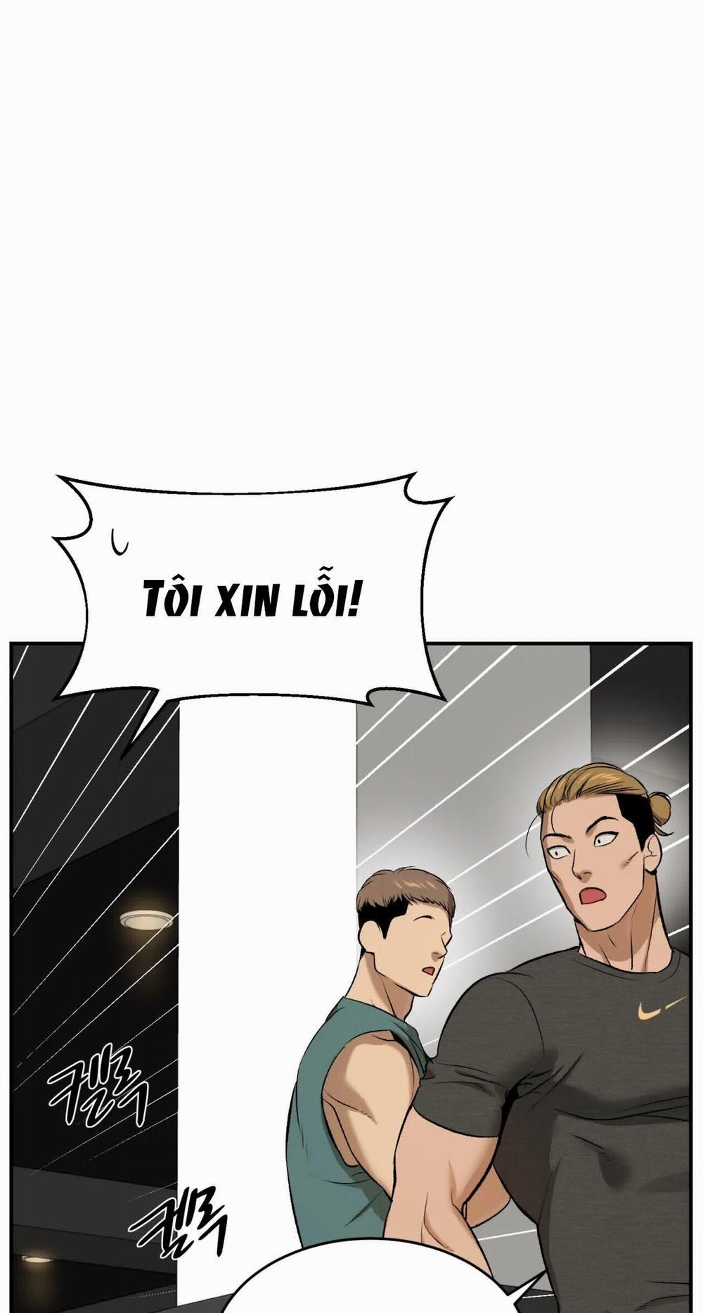 [18+] Jinx 25.2 trang 32