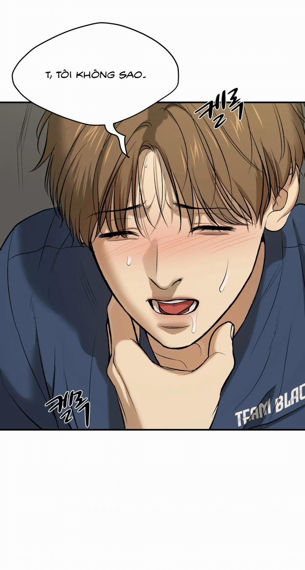 [18+] Jinx 25.2 trang 35