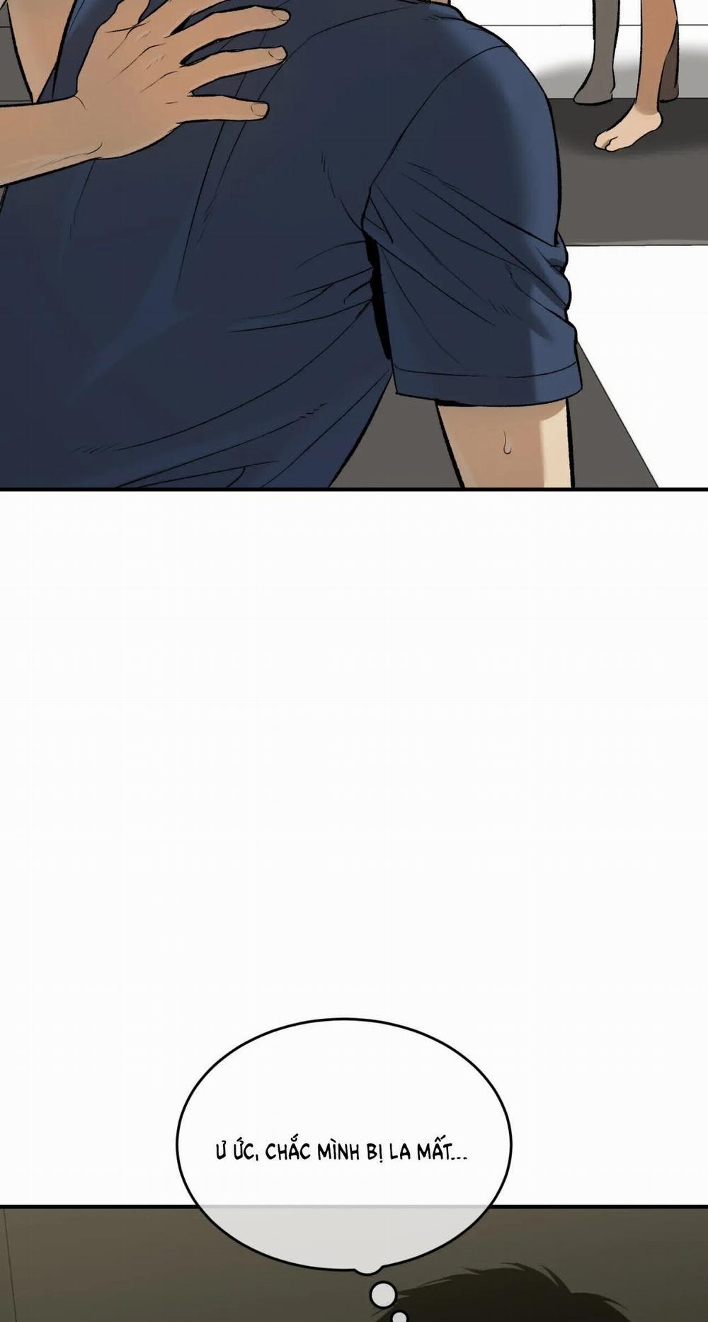 [18+] Jinx 25.2 trang 38