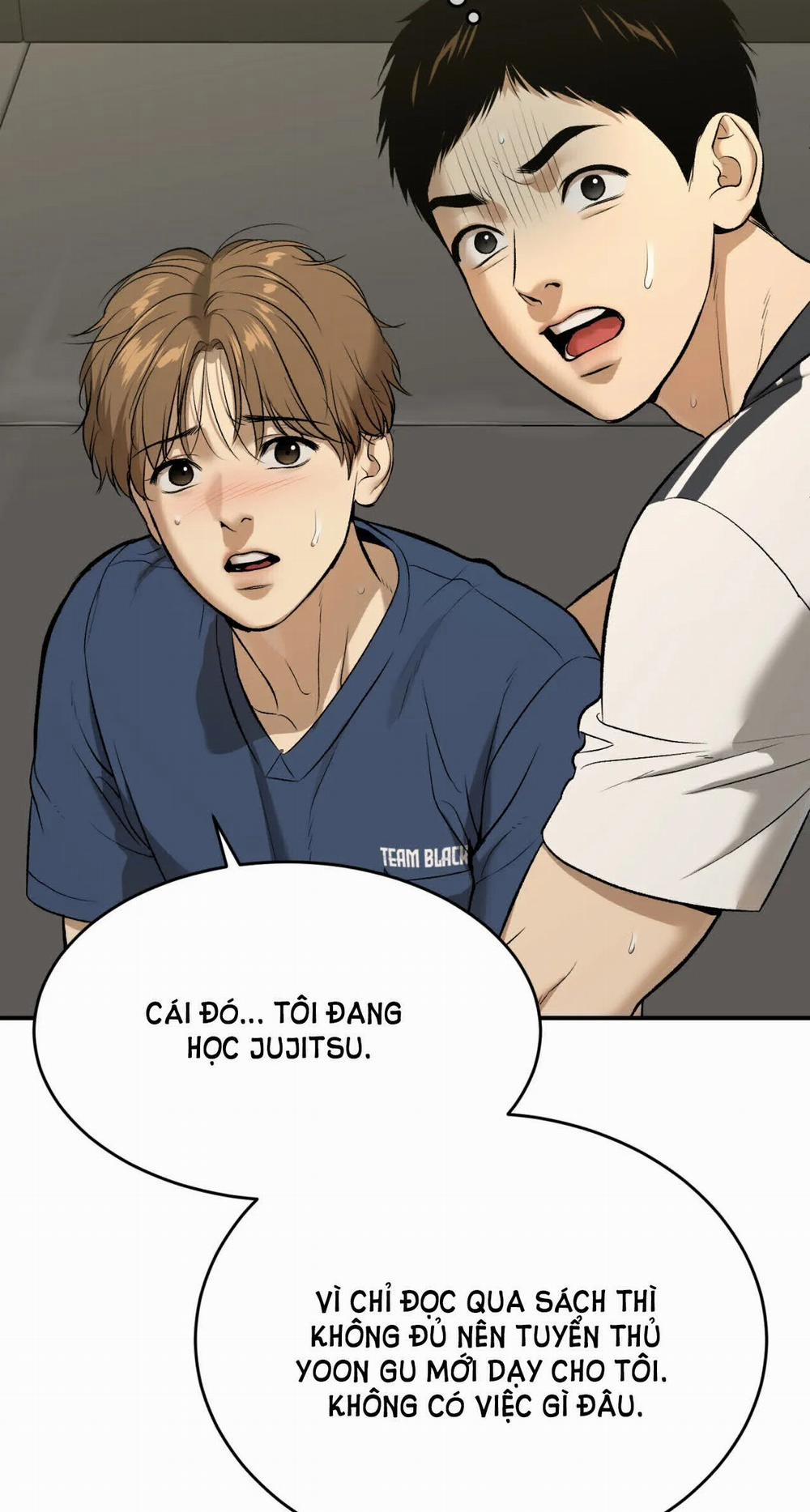 [18+] Jinx 25.2 trang 39