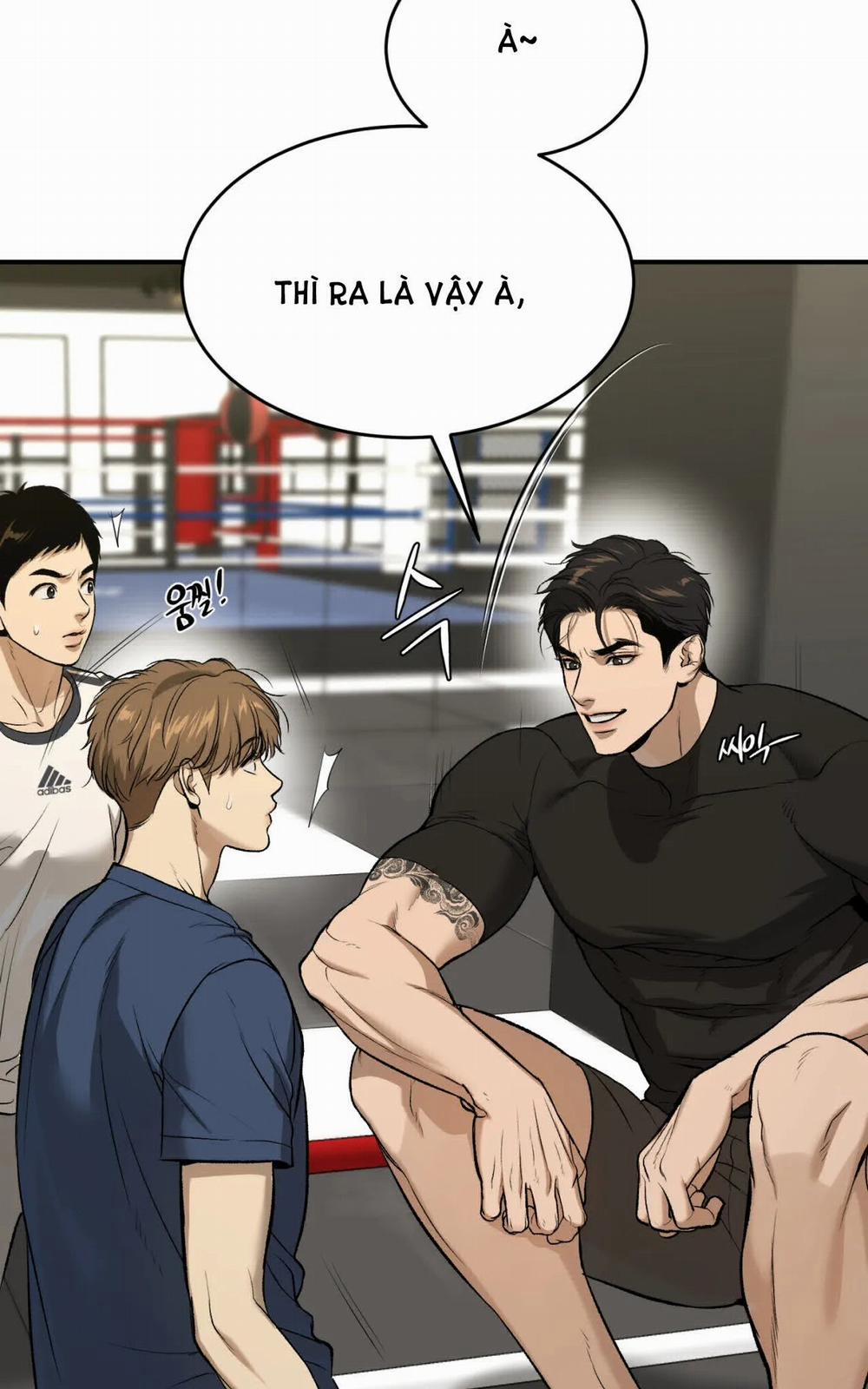 [18+] Jinx 25.2 trang 44