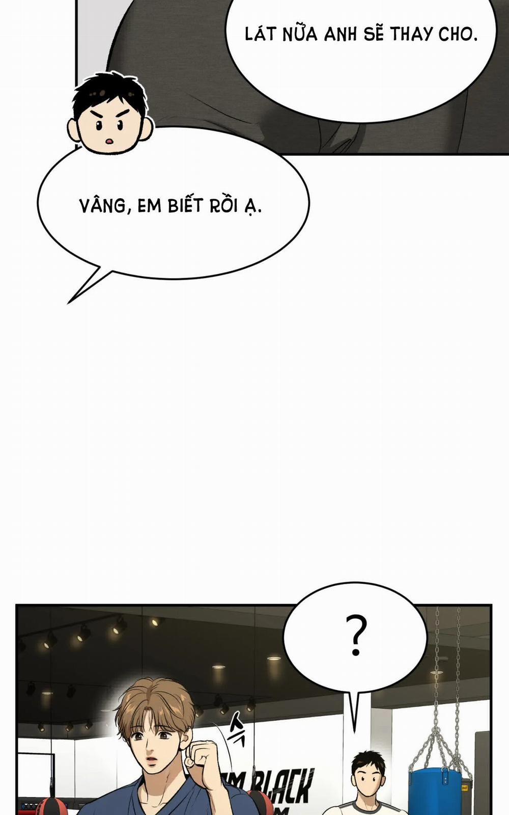 [18+] Jinx 25.2 trang 5