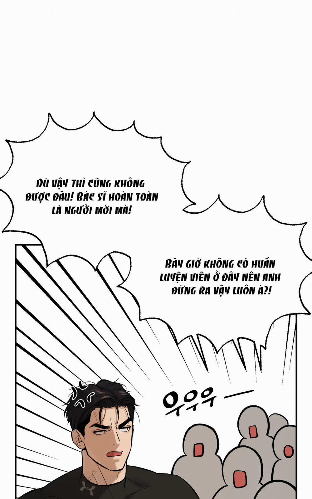 [18+] Jinx 25.2 trang 53