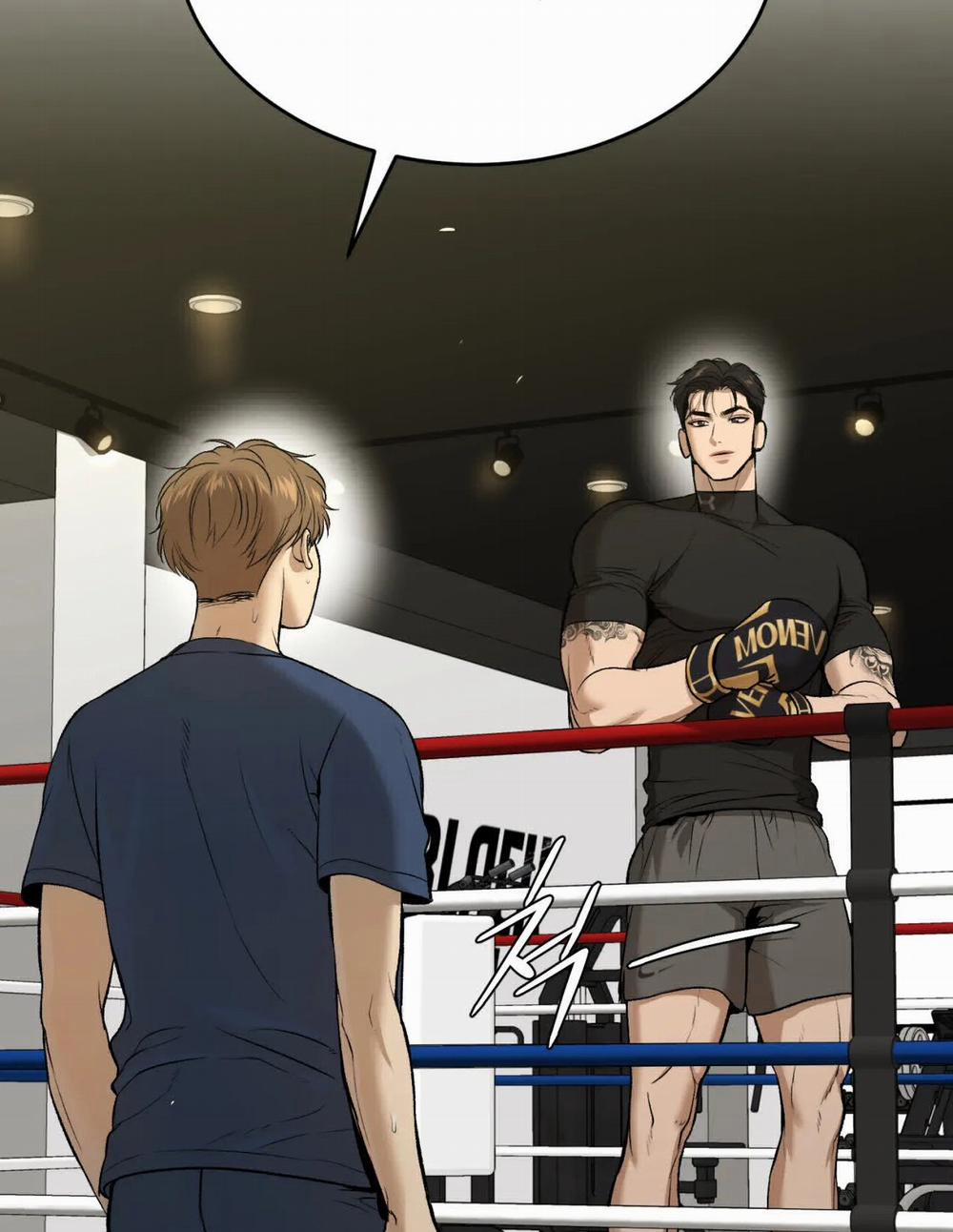 [18+] Jinx 25.2 trang 59