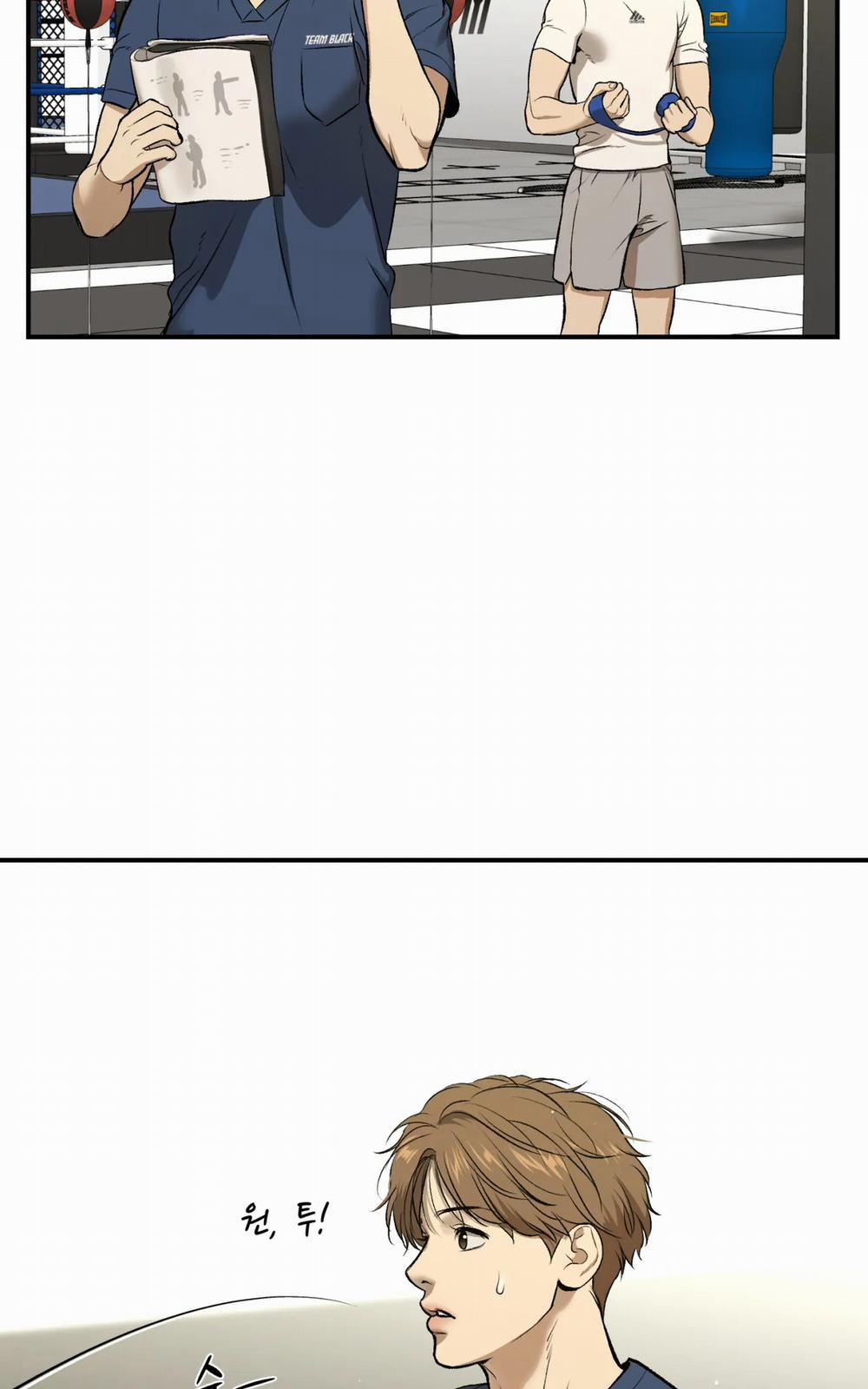 [18+] Jinx 25.2 trang 6