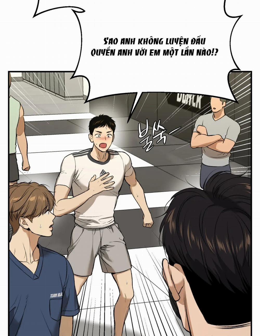 [18+] Jinx 25.2 trang 61