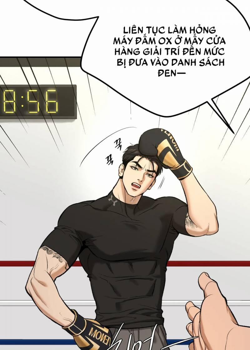 [18+] Jinx 26.1 trang 3