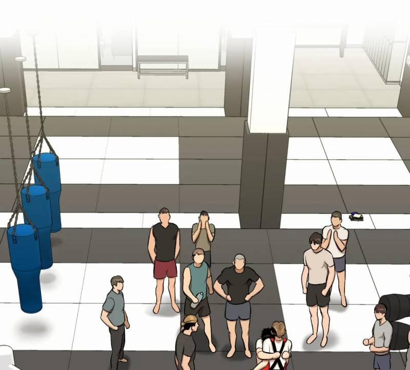 [18+] Jinx 26.2 trang 111