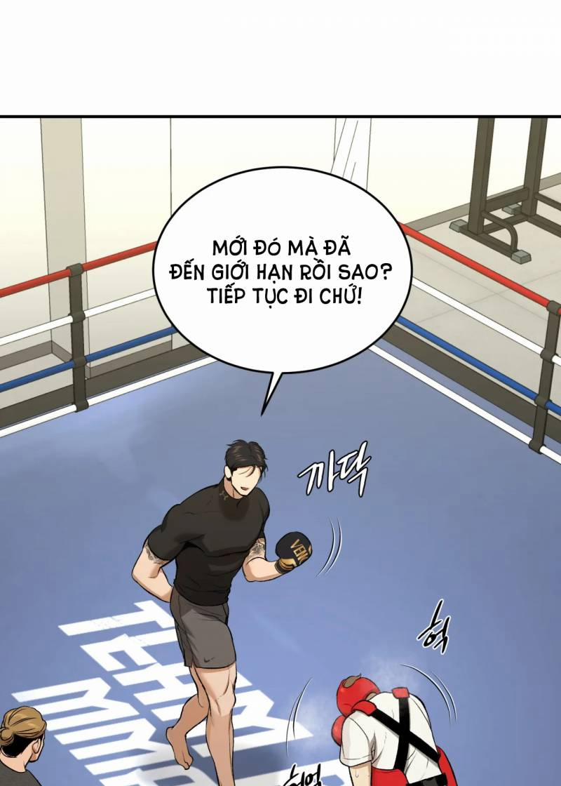 [18+] Jinx 26.2 trang 22