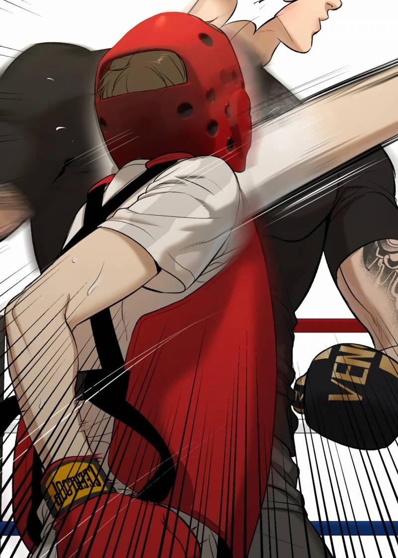 [18+] Jinx 26.2 trang 64