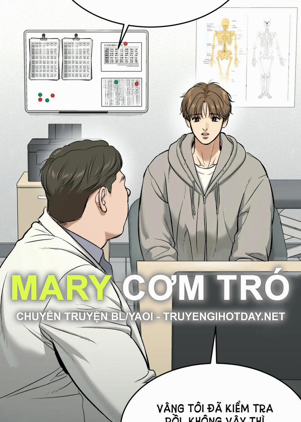 [18+] Jinx 27.1 trang 14