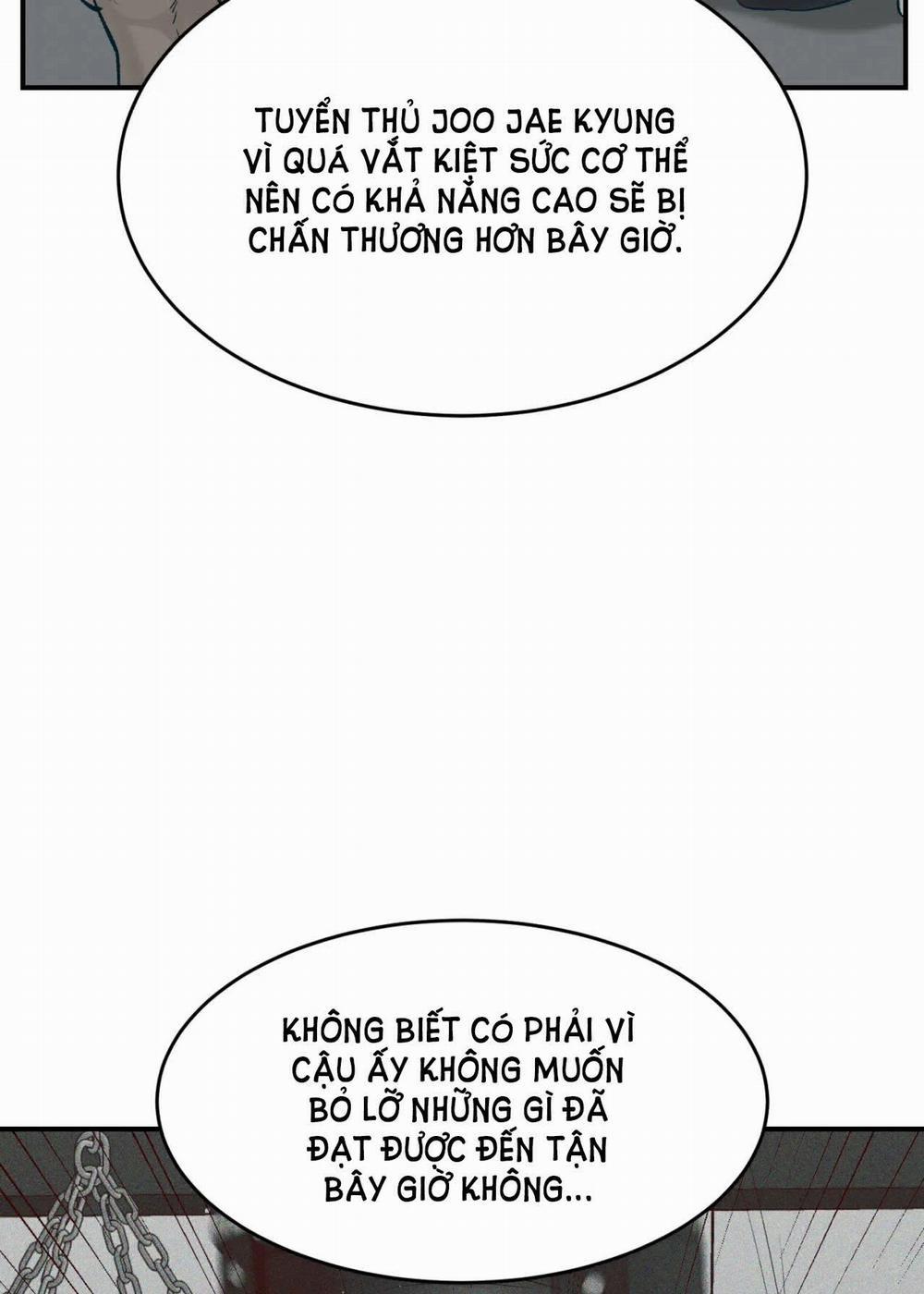 [18+] Jinx 27.1 trang 21