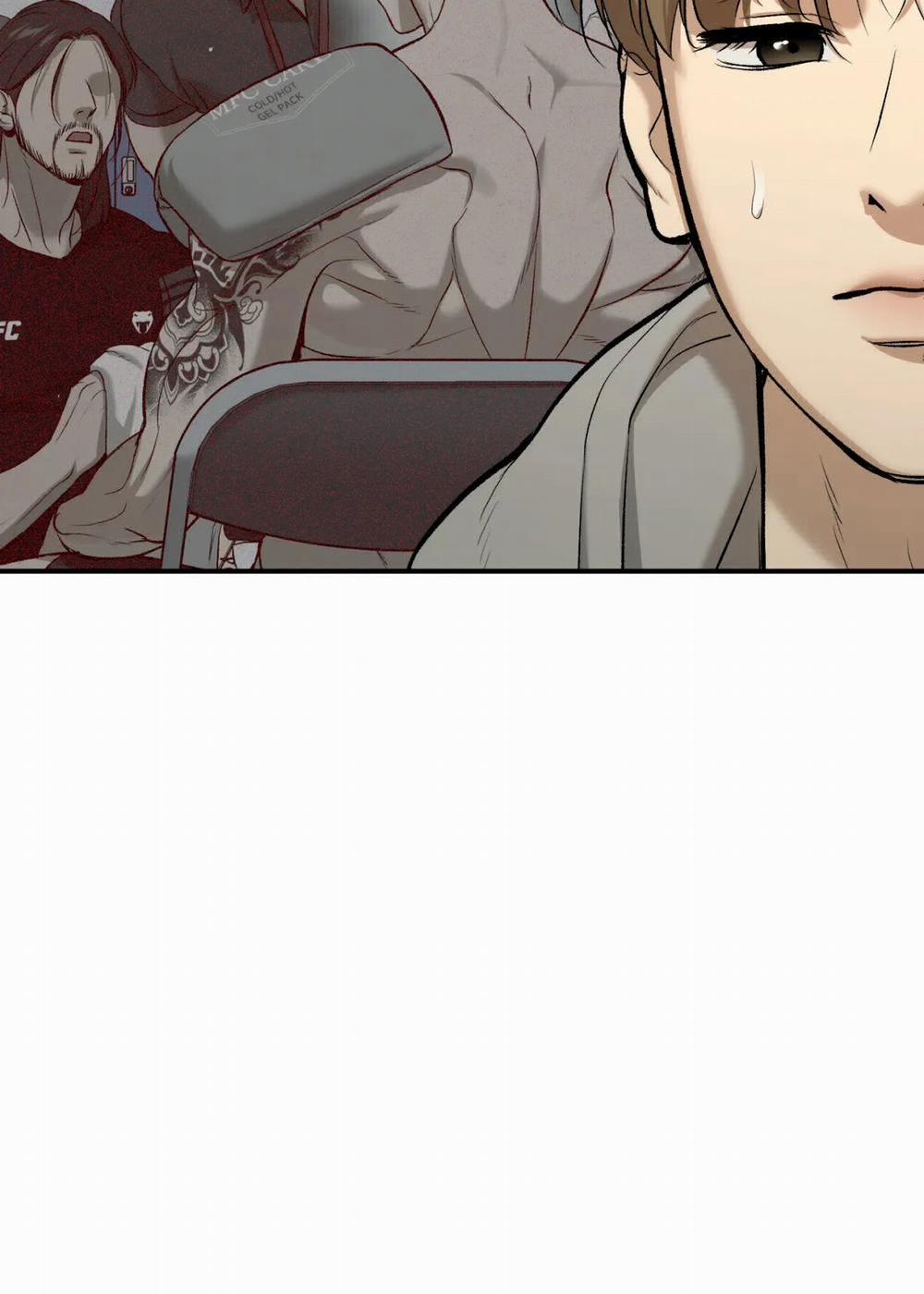 [18+] Jinx 27.1 trang 24