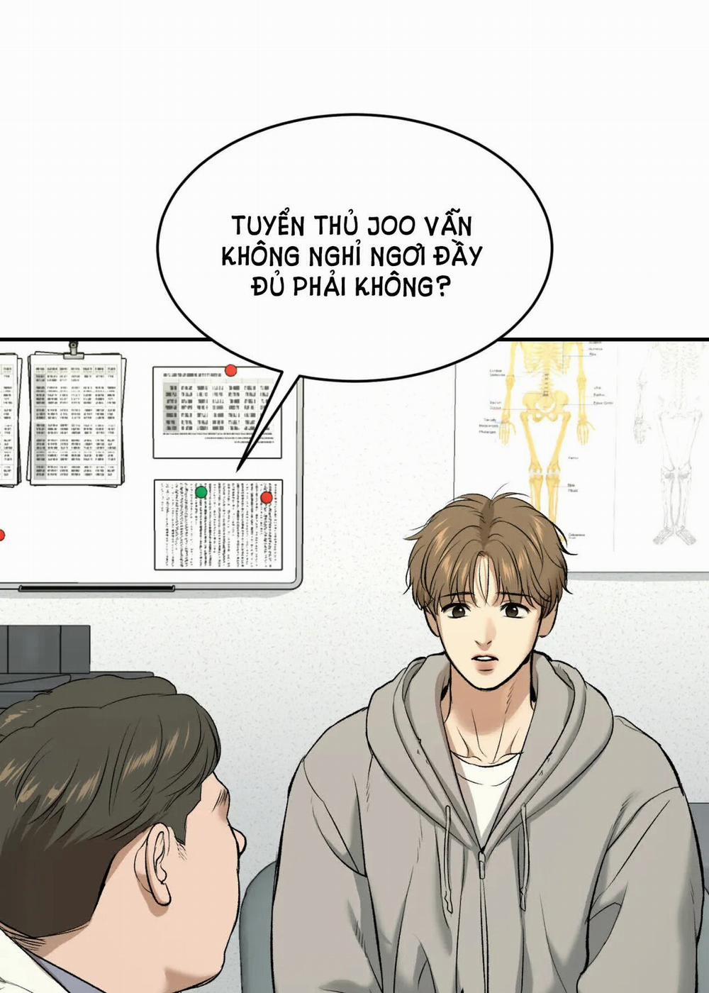 [18+] Jinx 27.1 trang 25