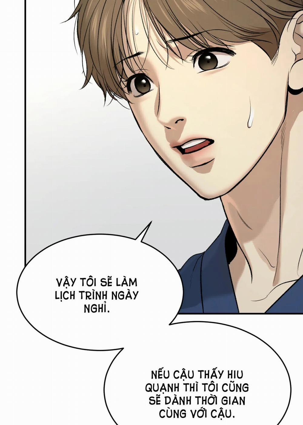 [18+] Jinx 27.2 trang 25