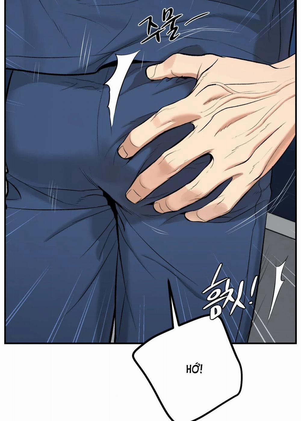 [18+] Jinx 27.2 trang 28