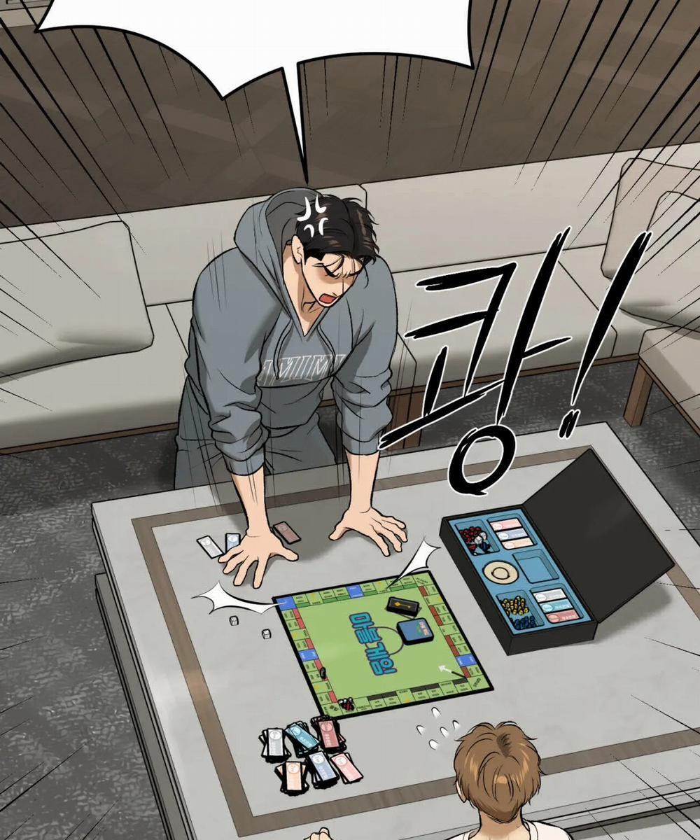 [18+] Jinx 27.2 trang 71