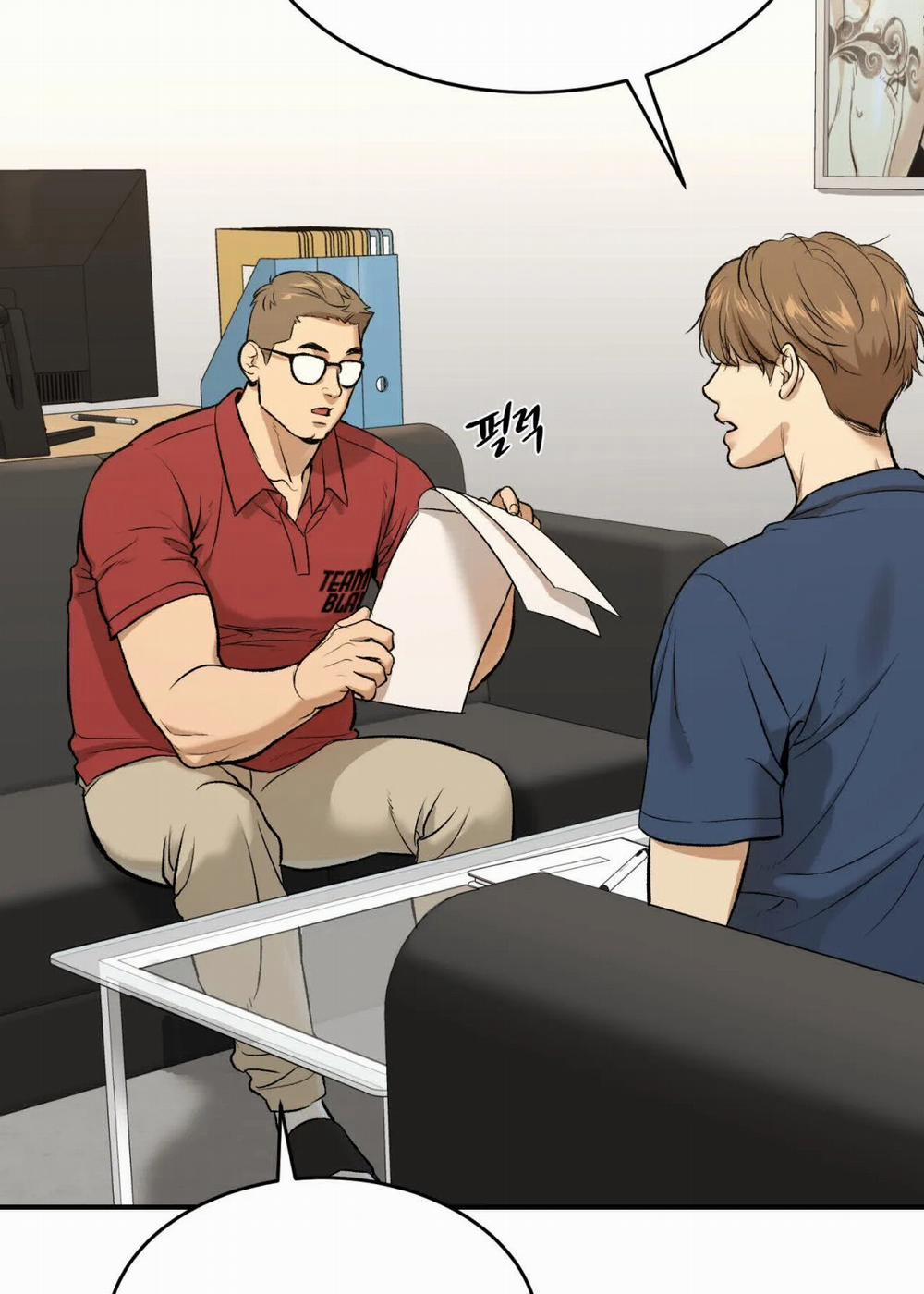 [18+] Jinx 27.2 trang 9