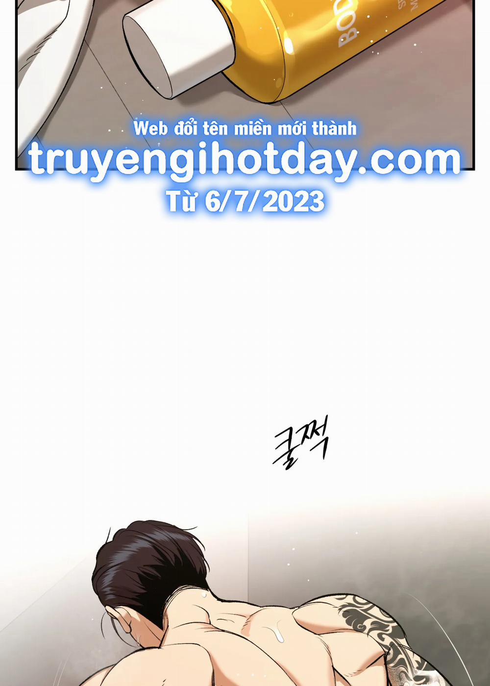 [18+] Jinx 28.1 trang 25