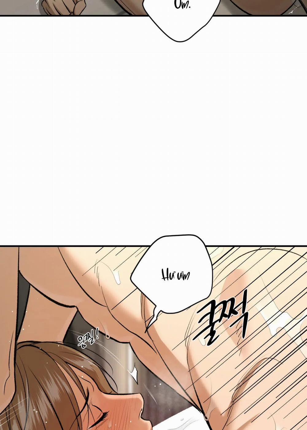 [18+] Jinx 28.1 trang 27