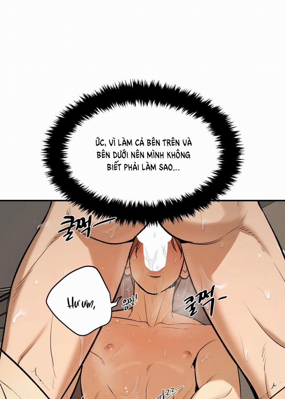 [18+] Jinx 28.1 trang 32