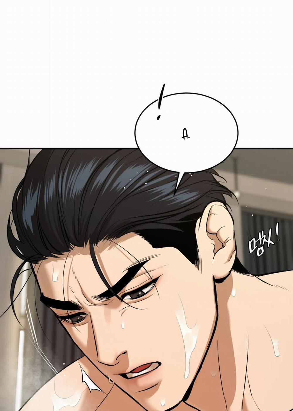 [18+] Jinx 28.1 trang 34