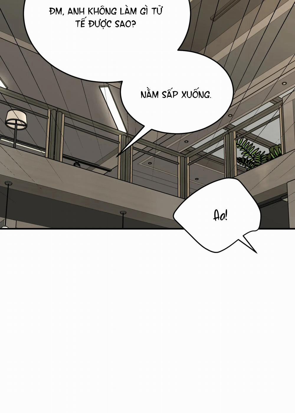 [18+] Jinx 28.1 trang 40