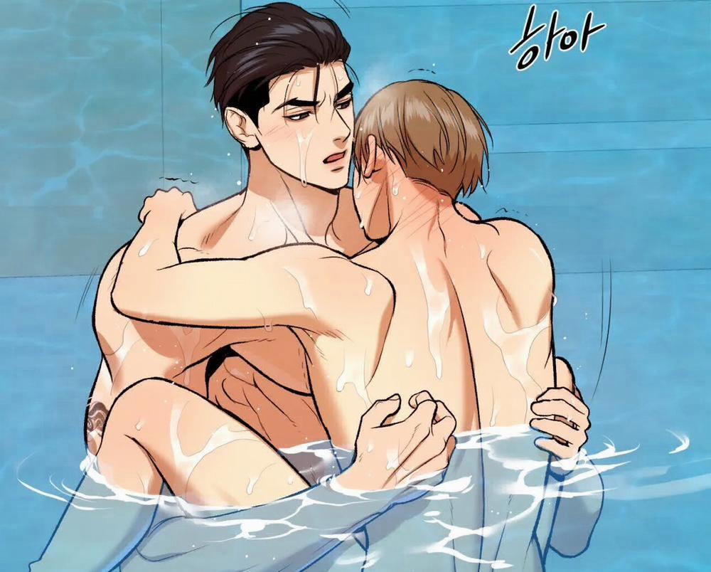 [18+] Jinx 28.2 trang 105