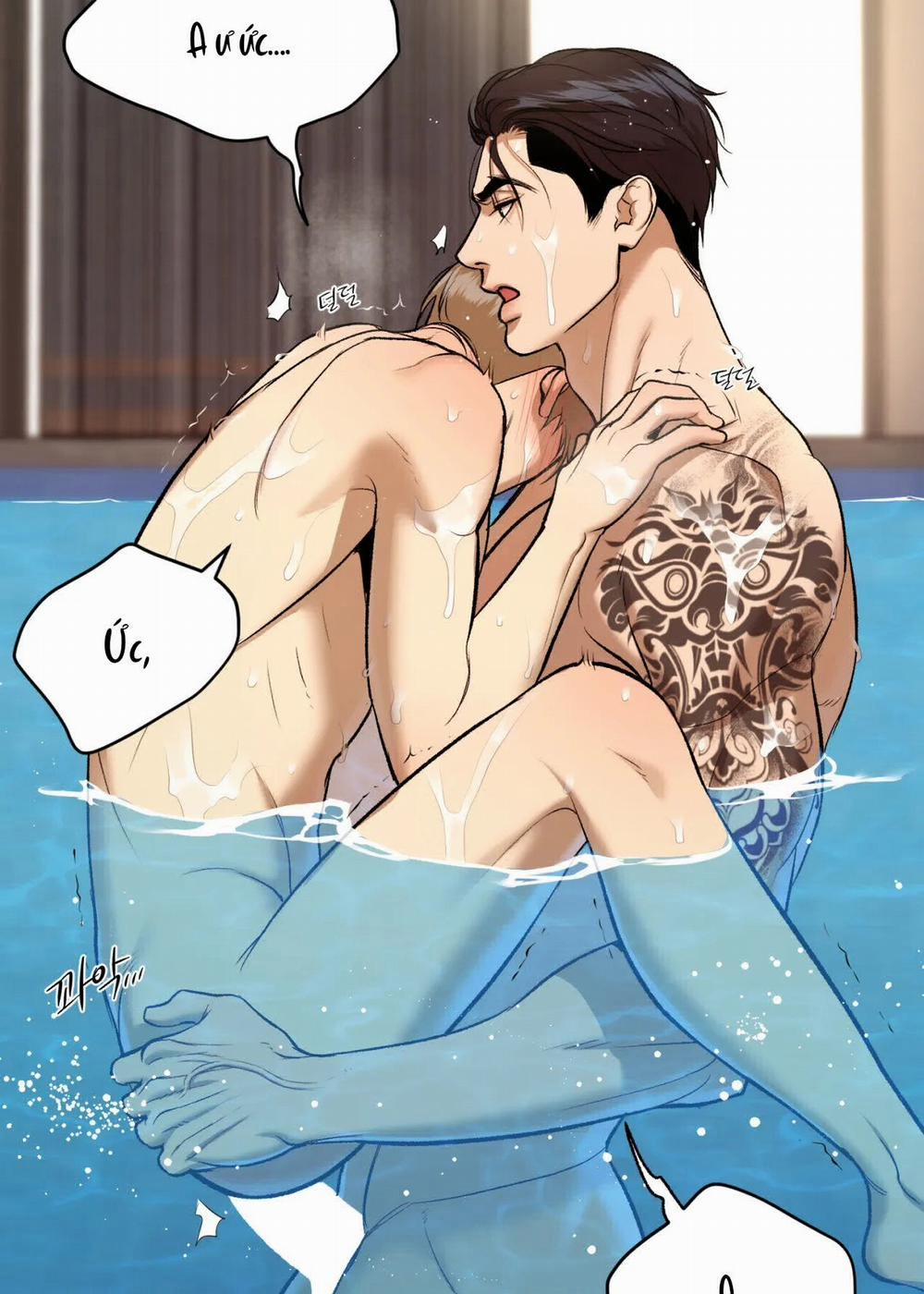 [18+] Jinx 28.2 trang 71