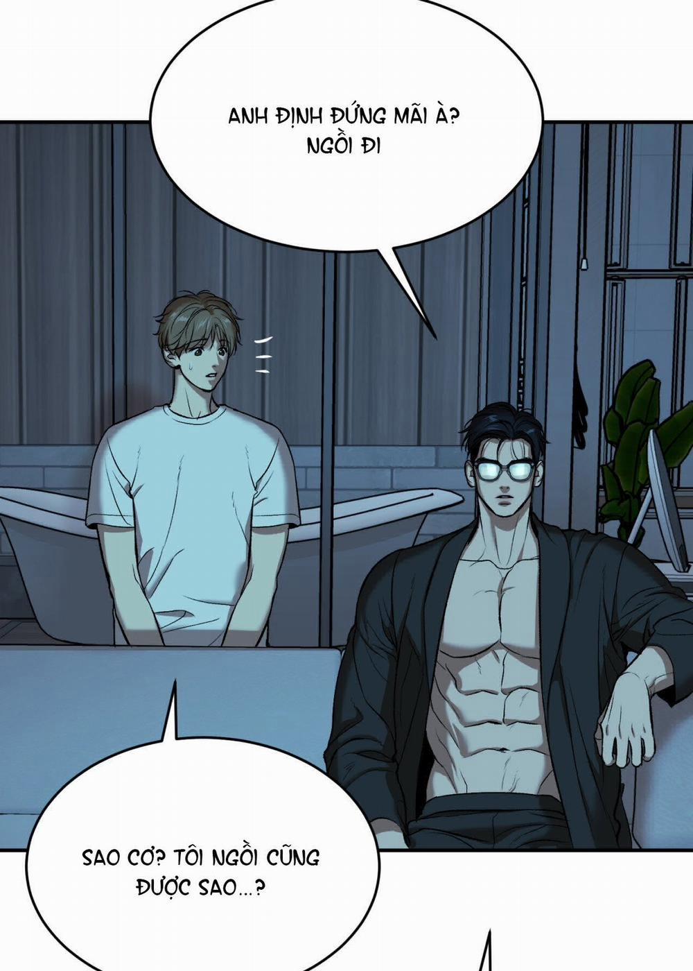 [18+] Jinx 29.1 trang 27