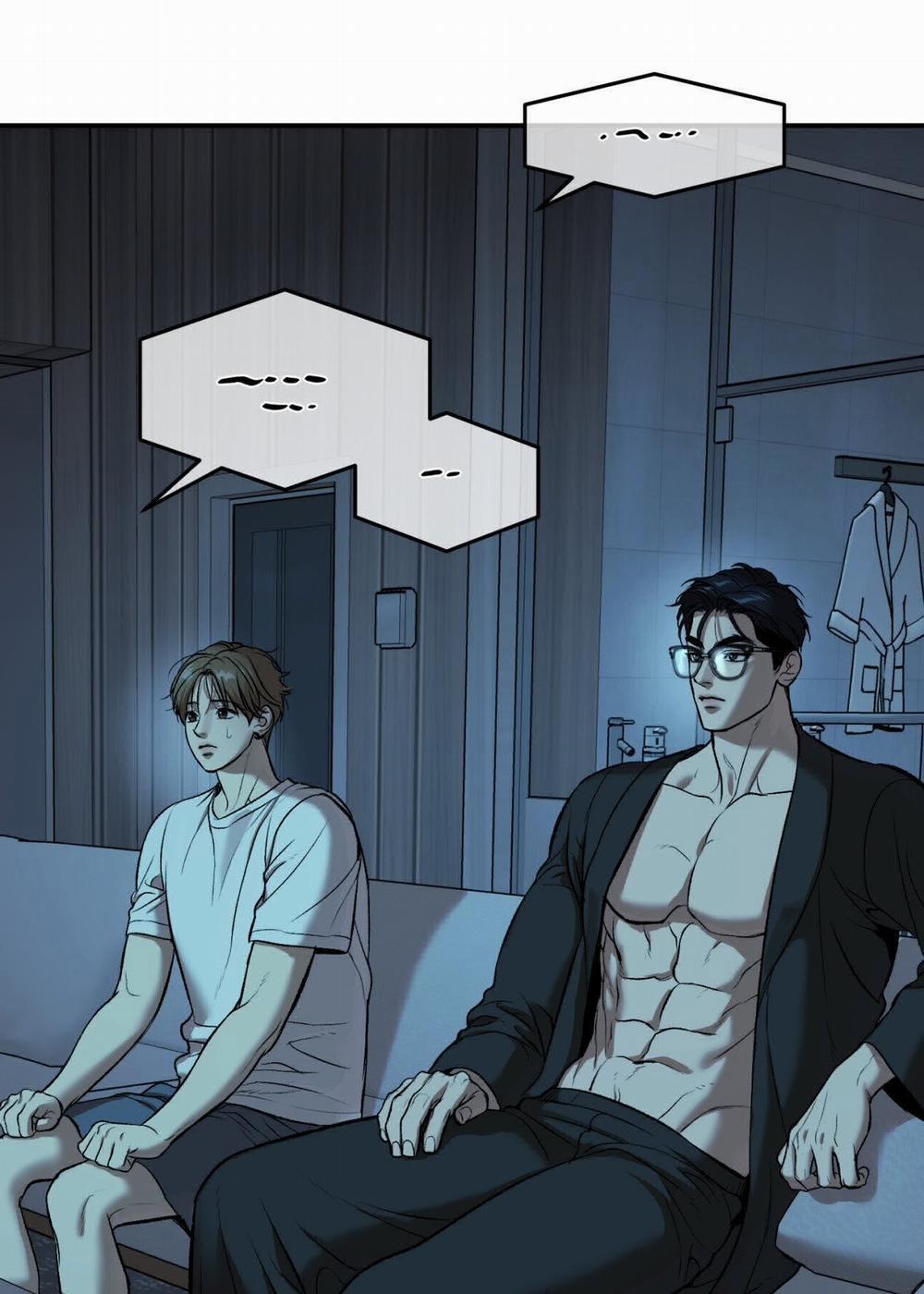 [18+] Jinx 29.1 trang 30