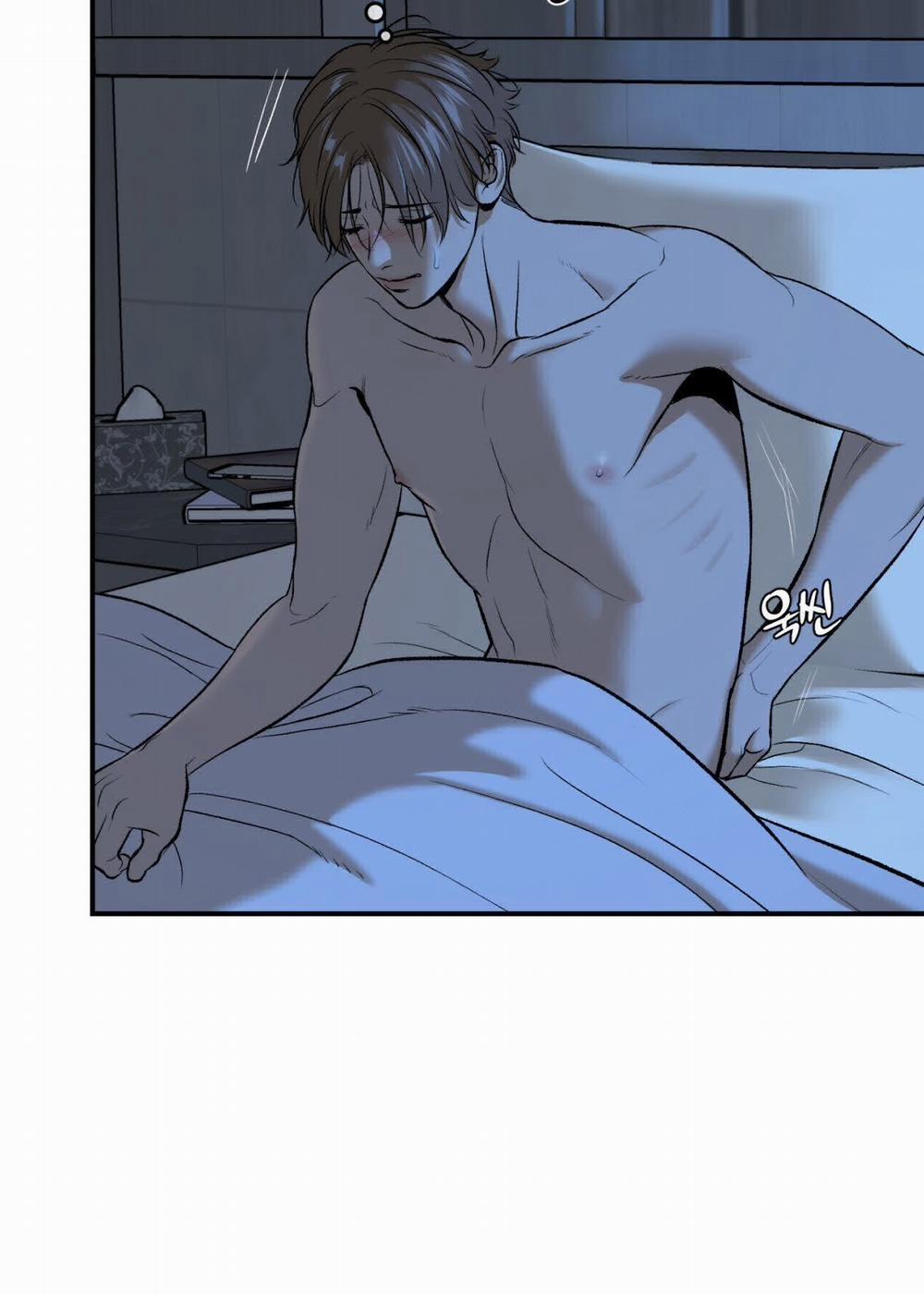 [18+] Jinx 29.1 trang 9