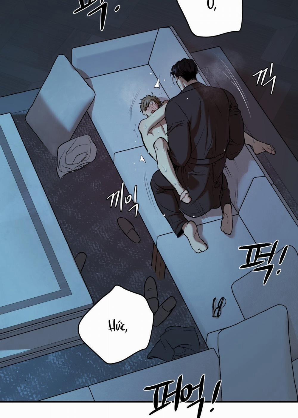 [18+] Jinx 29.2 trang 108