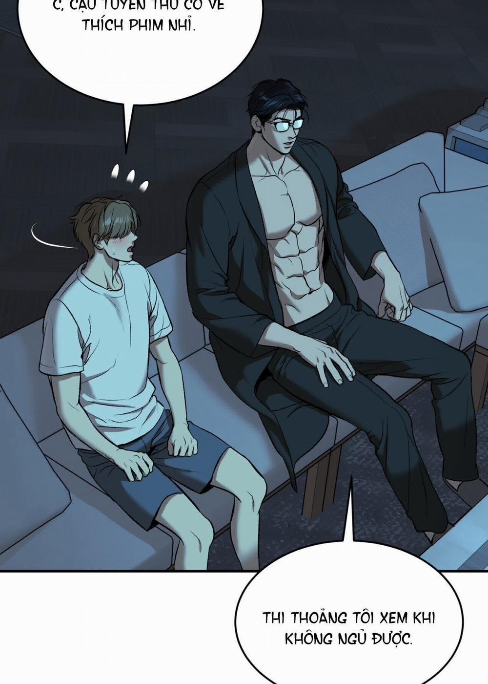 [18+] Jinx 29.2 trang 3