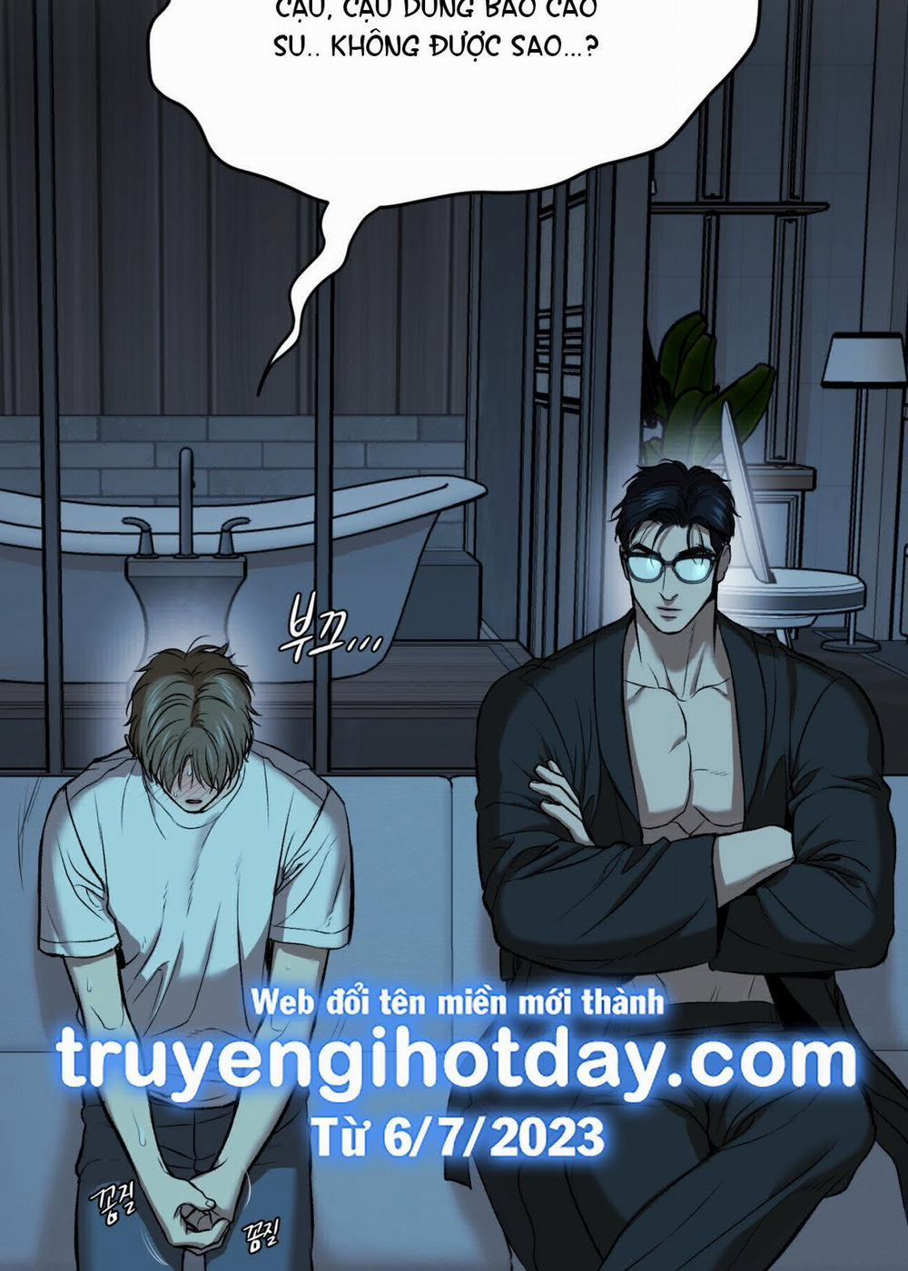 [18+] Jinx 29.2 trang 50