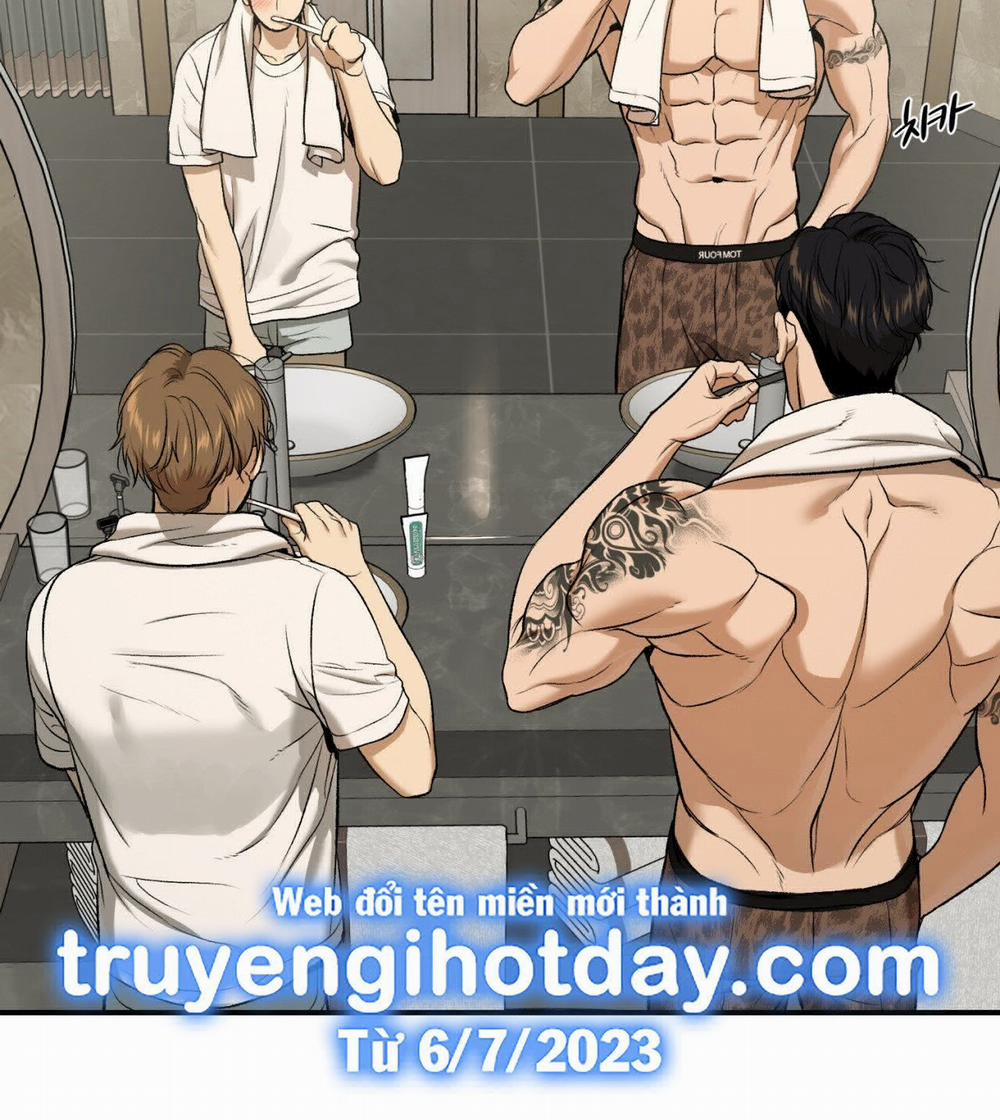 [18+] Jinx 30.1 trang 16