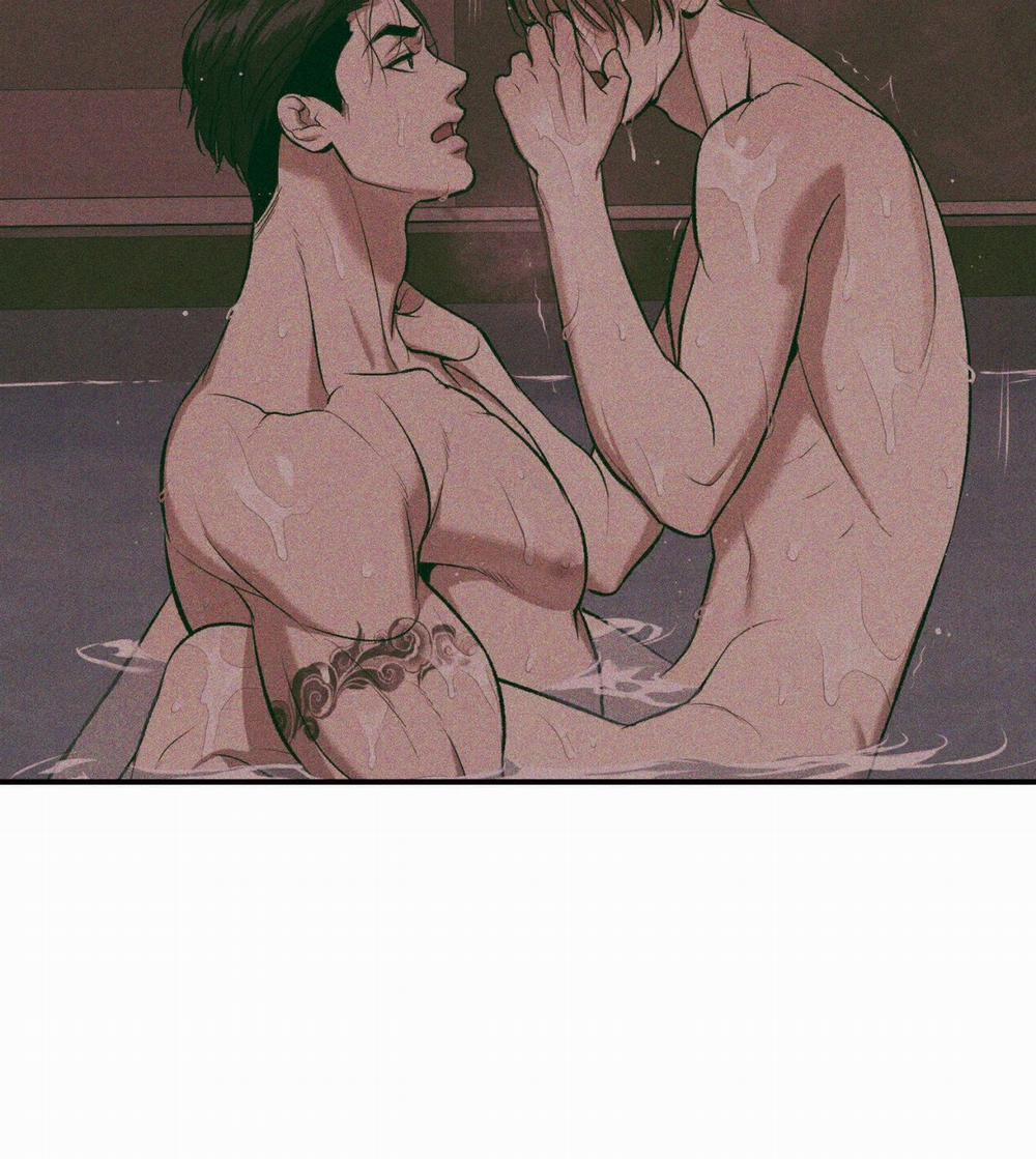 [18+] Jinx 30.1 trang 25