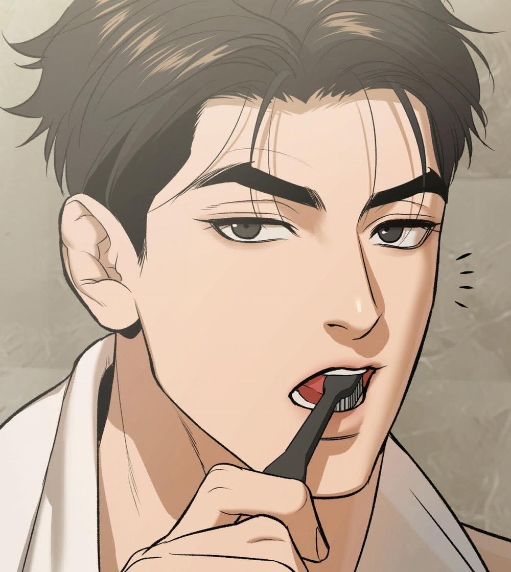 [18+] Jinx 30.1 trang 27