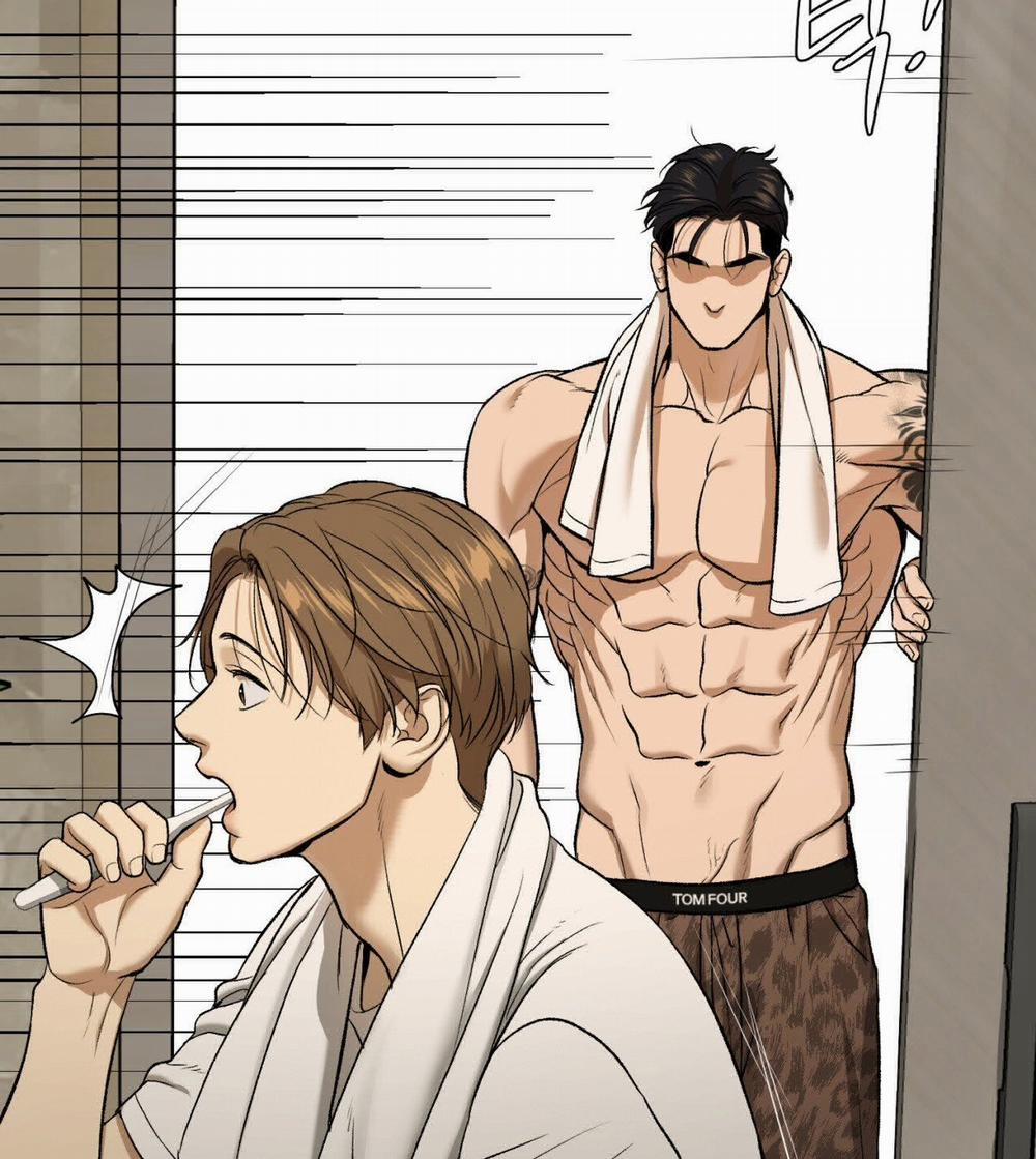 [18+] Jinx 30.1 trang 7