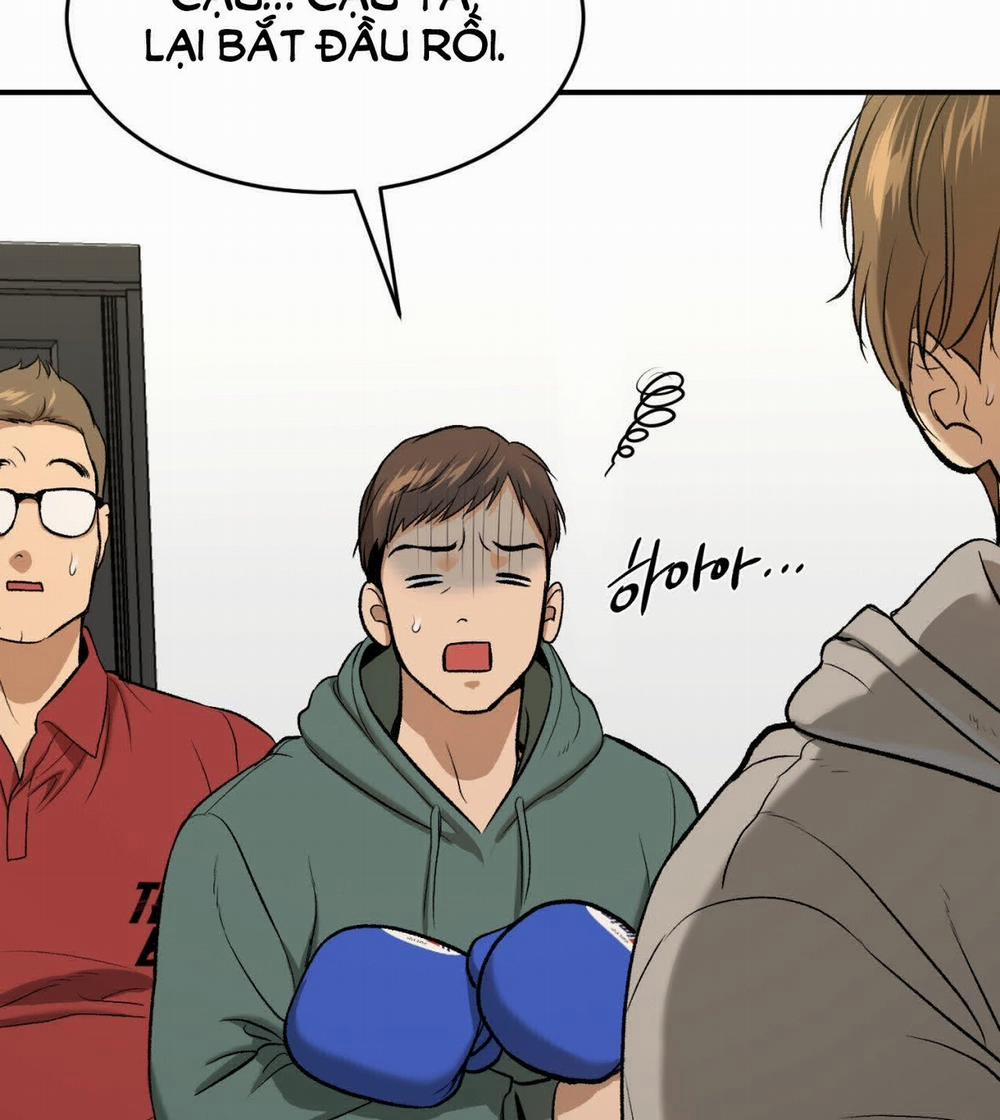 [18+] Jinx 30.2 trang 110