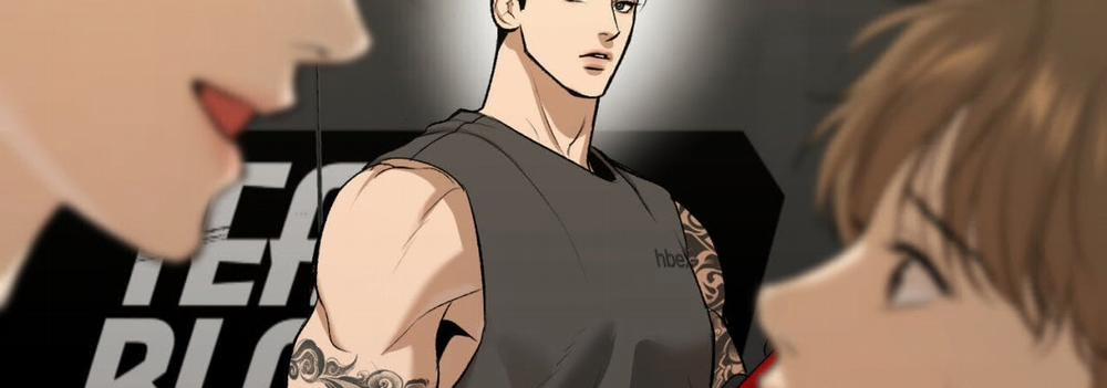 [18+] Jinx 30.2 trang 122